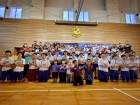 การแข่งขัน 2025 MakeX Thailand Robotics Competition (Practic ... Image 143